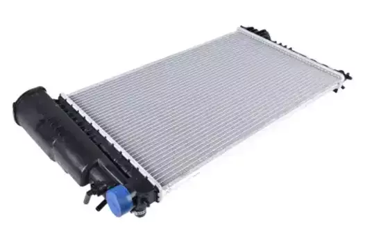 Радиатор системы охлаждения двигателя ZENTPARTS Z20097