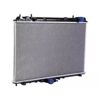 Радиатор системы охлаждения двигателя ZENTPARTS Z20098