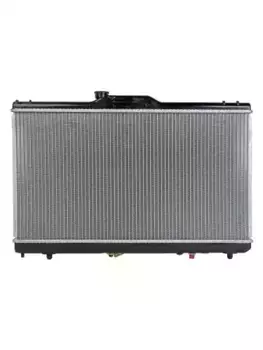 Радиатор системы охлаждения двигателя ZENTPARTS Z20114