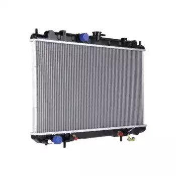 Радиатор системы охлаждения двигателя ZENTPARTS Z20117