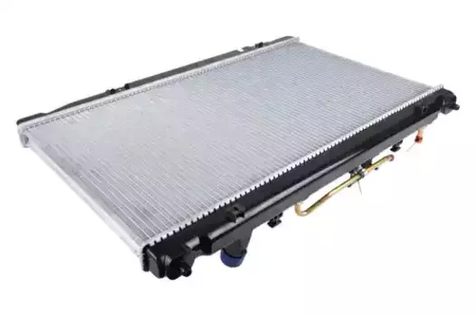 Радиатор системы охлаждения двигателя ZENTPARTS Z20127