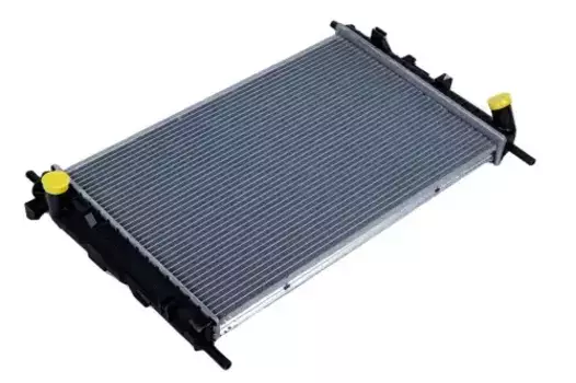 Радиатор системы охлаждения двигателя ZENTPARTS Z20128