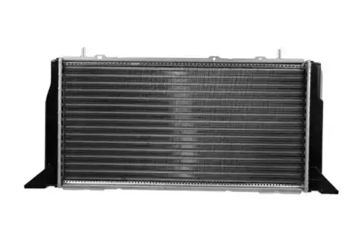 Радиатор системы охлаждения двигателя ZENTPARTS Z20133