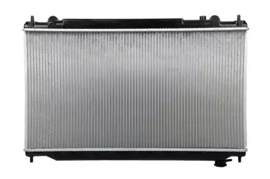 Радиатор системы охлаждения двигателя ZENTPARTS Z20134