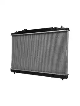 Радиатор системы охлаждения двигателя ZENTPARTS Z20137