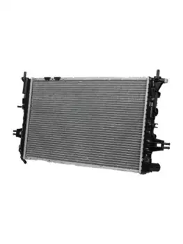 Радиатор системы охлаждения двигателя ZENTPARTS Z20140