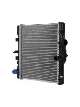 Радиатор системы охлаждения двигателя ZENTPARTS Z20142