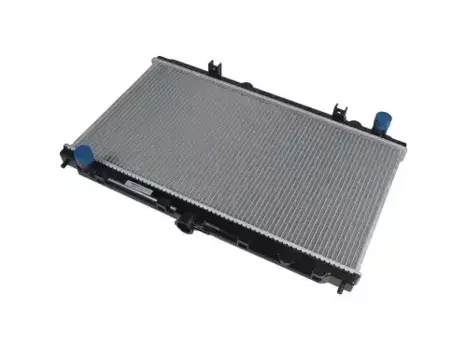 Радиатор системы охлаждения двигателя ZENTPARTS Z20145