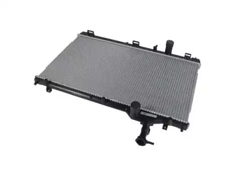 Радиатор системы охлаждения двигателя ZENTPARTS Z20154
