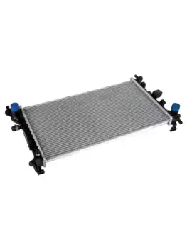 Радиатор системы охлаждения двигателя ZENTPARTS Z20160