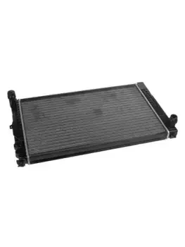 Радиатор системы охлаждения двигателя ZENTPARTS Z20162