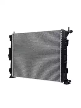 Радиатор системы охлаждения двигателя ZENTPARTS Z20164