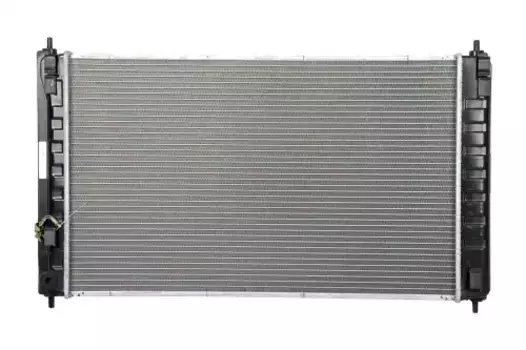 Радиатор системы охлаждения двигателя ZENTPARTS Z20166