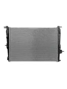 Радиатор системы охлаждения двигателя ZENTPARTS Z20168
