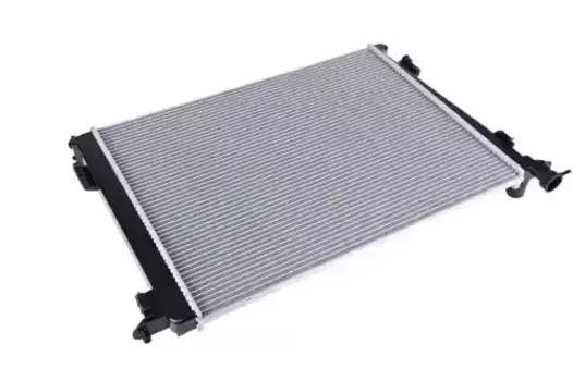 Радиатор системы охлаждения двигателя ZENTPARTS Z20173