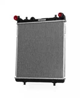 Радиатор системы охлаждения двигателя ZENTPARTS Z20175