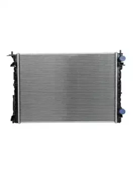 Радиатор системы охлаждения двигателя ZENTPARTS Z20178
