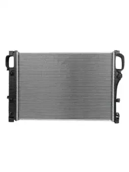 Радиатор системы охлаждения двигателя ZENTPARTS Z20198