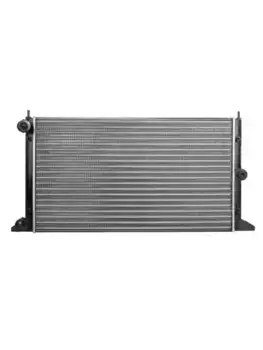 Радиатор системы охлаждения двигателя ZENTPARTS Z20200