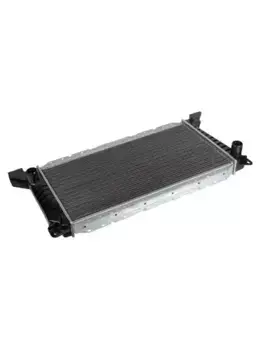 Радиатор системы охлаждения двигателя ZENTPARTS Z20201