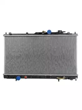 Радиатор системы охлаждения двигателя ZENTPARTS Z20203