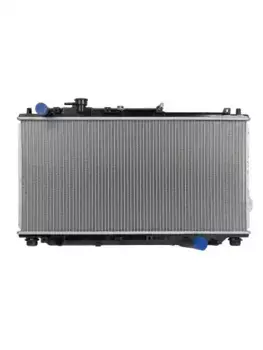 Радиатор системы охлаждения двигателя ZENTPARTS Z20204