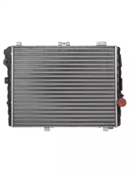 Радиатор системы охлаждения двигателя ZENTPARTS Z20206