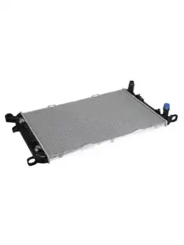 Радиатор системы охлаждения двигателя ZENTPARTS Z20208