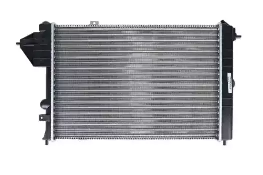 Радиатор системы охлаждения двигателя ZENTPARTS Z20210