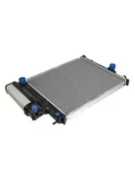 Радиатор системы охлаждения двигателя ZENTPARTS Z20211