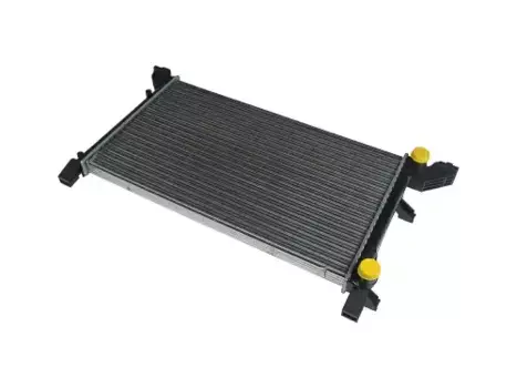 Радиатор системы охлаждения двигателя ZENTPARTS Z20212