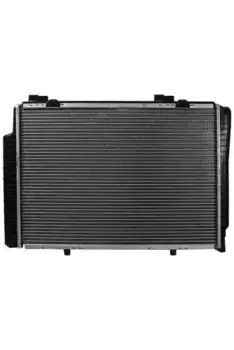 Радиатор системы охлаждения двигателя ZENTPARTS Z20224