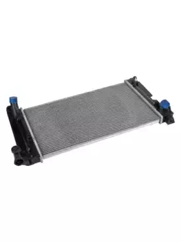 Радиатор системы охлаждения двигателя ZENTPARTS Z20227