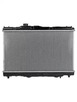 Радиатор системы охлаждения двигателя ZENTPARTS Z20228