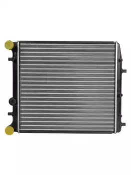 Радиатор системы охлаждения двигателя ZENTPARTS Z20230