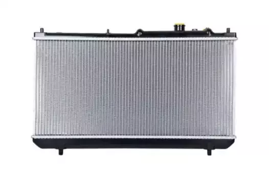 Радиатор системы охлаждения двигателя ZENTPARTS Z20231