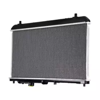 Радиатор системы охлаждения двигателя ZENTPARTS Z20232