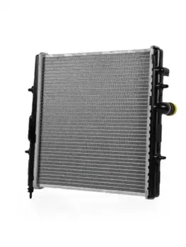Радиатор системы охлаждения двигателя ZENTPARTS Z20235