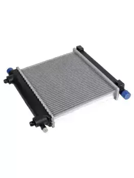 Радиатор системы охлаждения двигателя ZENTPARTS Z20238