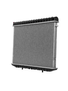 Радиатор системы охлаждения двигателя ZENTPARTS Z20253