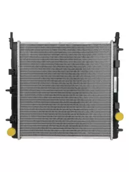 Радиатор системы охлаждения двигателя ZENTPARTS Z20256