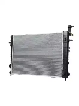 Радиатор системы охлаждения двигателя ZENTPARTS Z20264