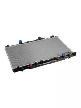 Радиатор системы охлаждения двигателя ZENTPARTS Z20265
