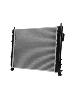 Радиатор системы охлаждения двигателя ZENTPARTS Z20266