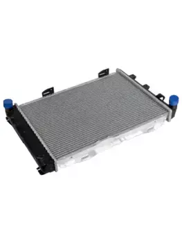 Радиатор системы охлаждения двигателя ZENTPARTS Z20267