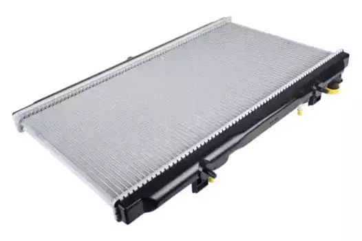 Радиатор системы охлаждения двигателя ZENTPARTS Z20273
