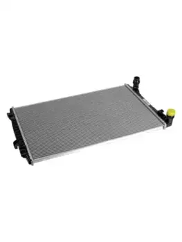 Радиатор системы охлаждения двигателя ZENTPARTS Z20275