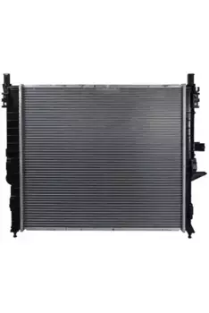 Радиатор системы охлаждения двигателя ZENTPARTS Z20277