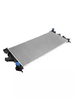 Радиатор системы охлаждения двигателя ZENTPARTS Z20278