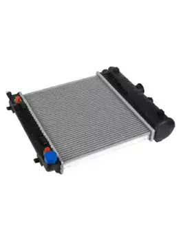 Радиатор системы охлаждения двигателя ZENTPARTS Z20282